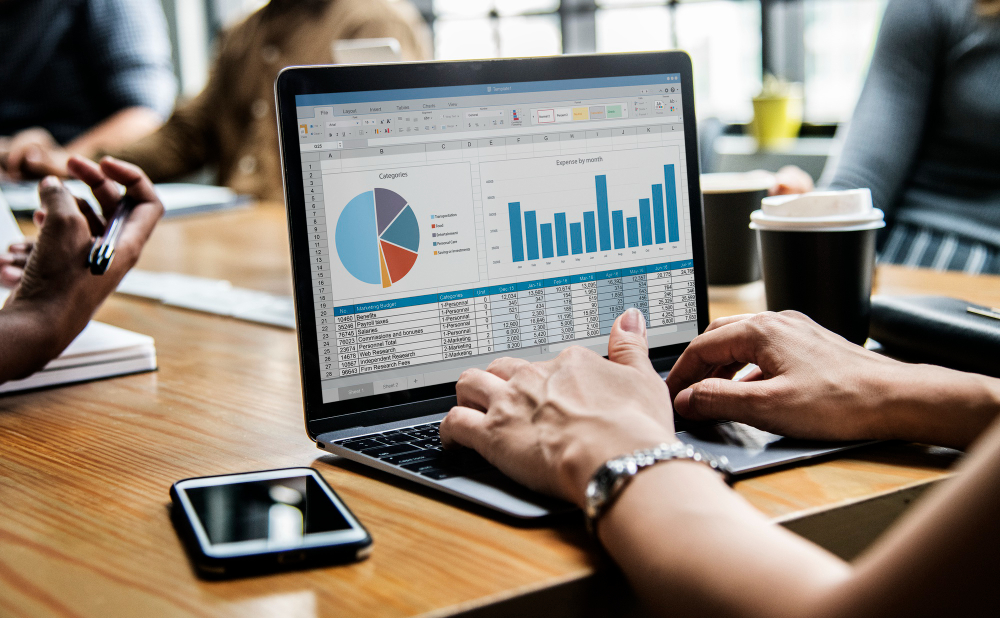 Measuring Success Through Marketing Analytics