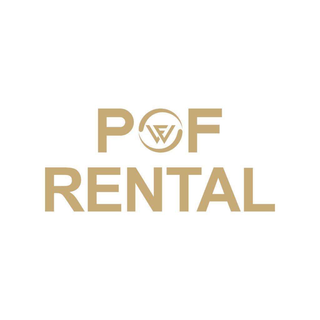 POF Rental